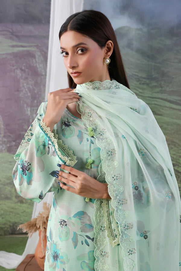 Rajbari | Heavy Emb | Viscose