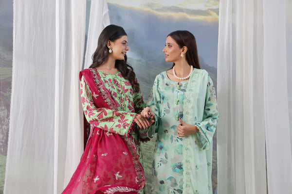 Rajbari | Heavy Emb | Viscose