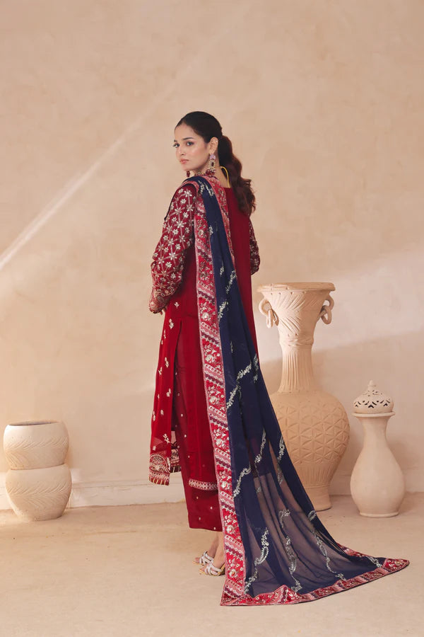Azrina | Dressline | Chiffone