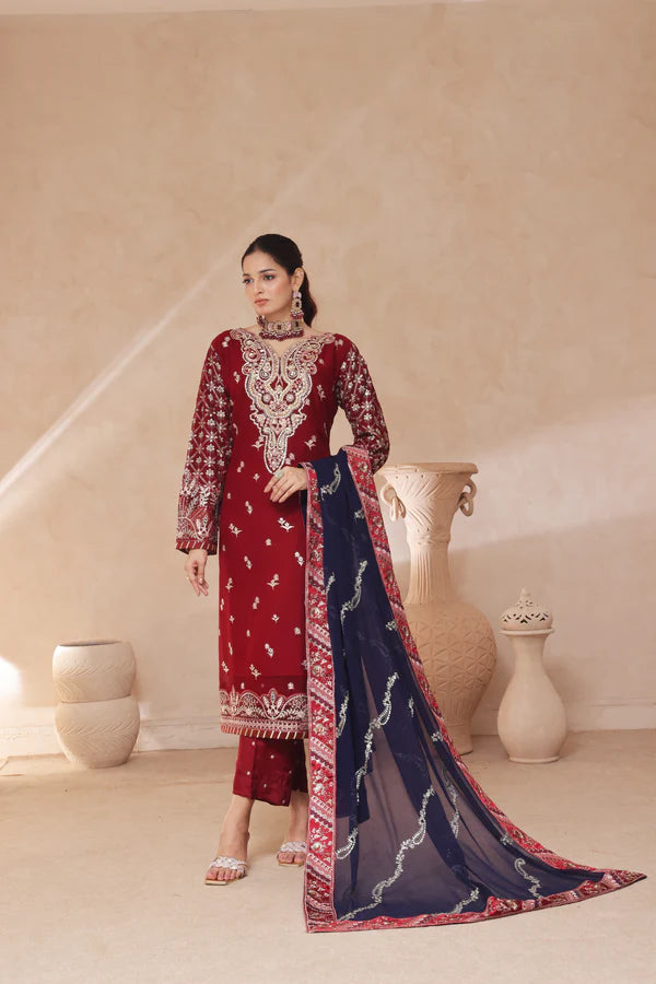 Azrina | Dressline | Chiffone