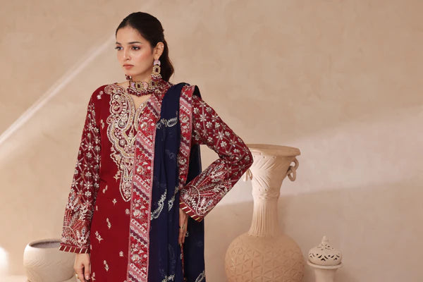 Azrina | Dressline | Chiffone