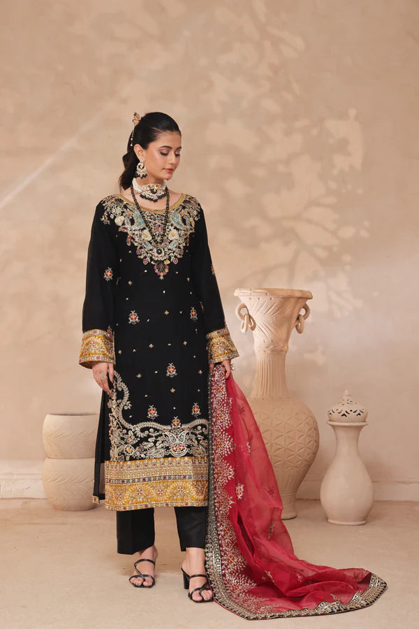 Azrina | Dressline | Chiffone
