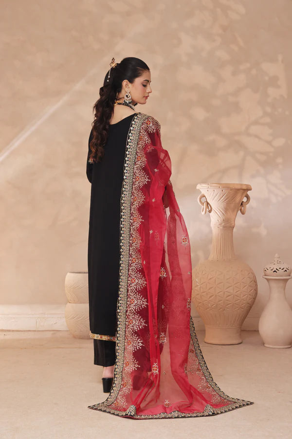 Azrina | Dressline | Chiffone