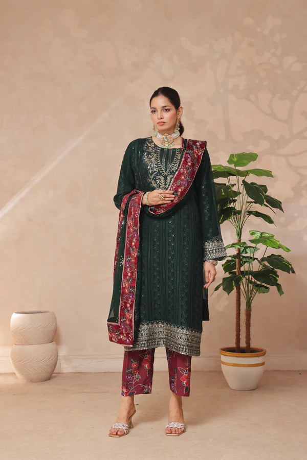 Azrina | Dressline | Chiffone