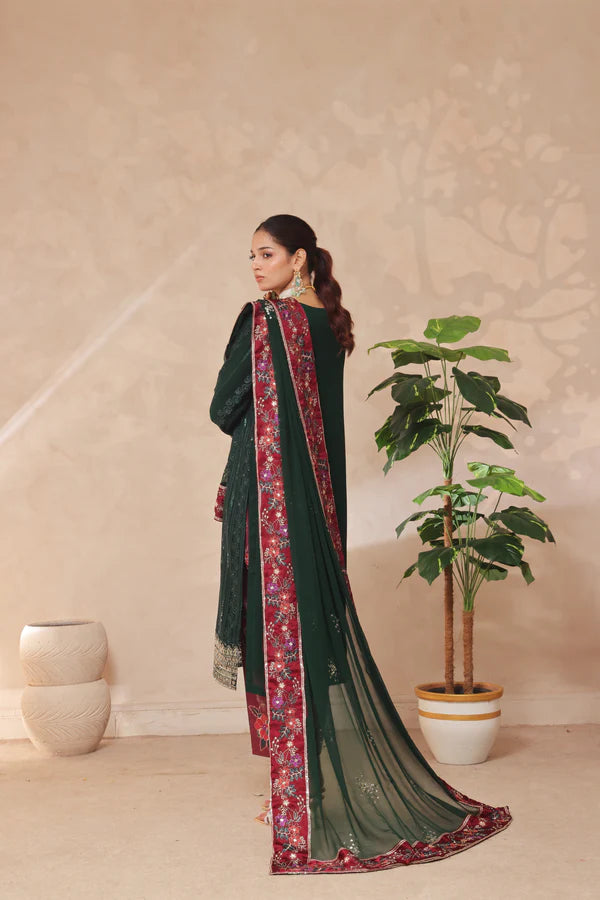 Azrina | Dressline | Chiffone