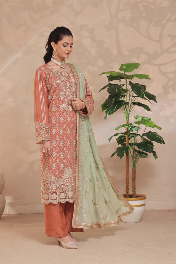 Azrina | Dressline | Chiffone