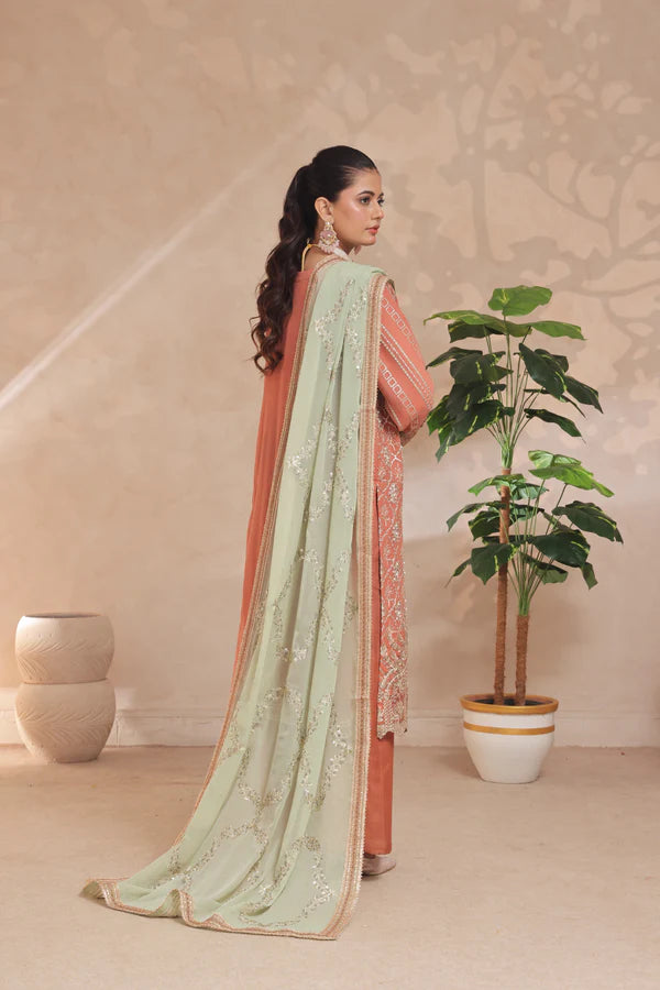 Azrina | Dressline | Chiffone