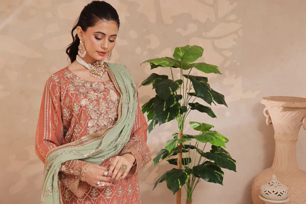 Azrina | Dressline | Chiffone