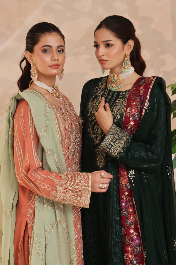 Azrina | Dressline | Chiffone