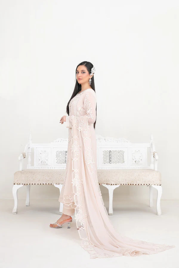 Ablah | Tawakkal | Fancy Embroidered