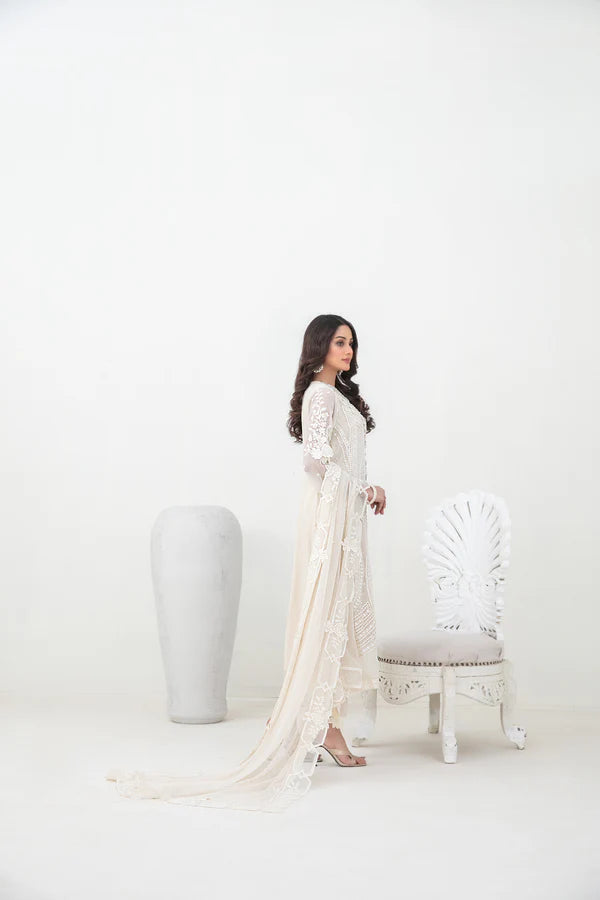 Ablah | Tawakkal | Fancy Embroidered