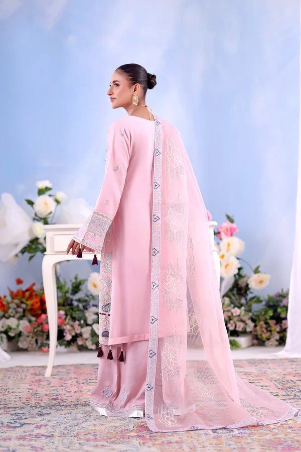 Shehnai | Dressline | Organza