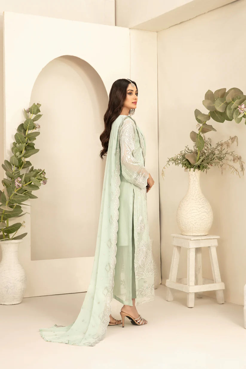 Setareh | Tawakkal luxury Lawn | 3-PC