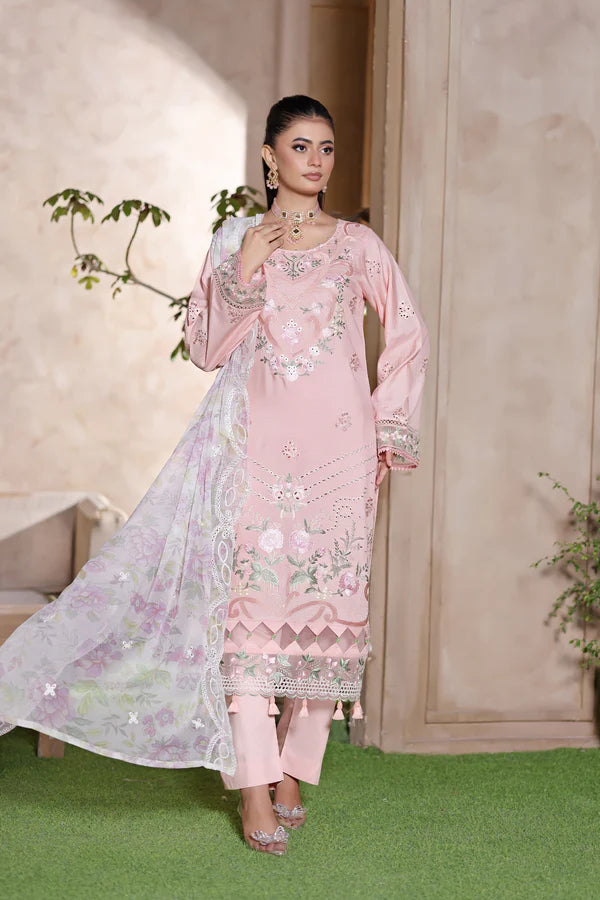 Kameez Dressline Collection Anaya Dressline Viscose  Silknstories