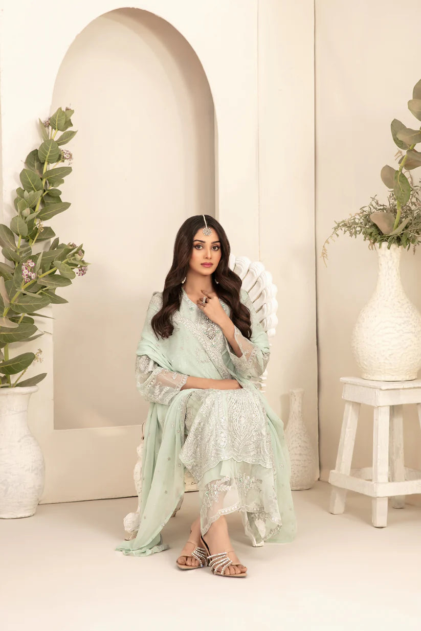 Setareh | Tawakkal luxury Lawn | 3-PC