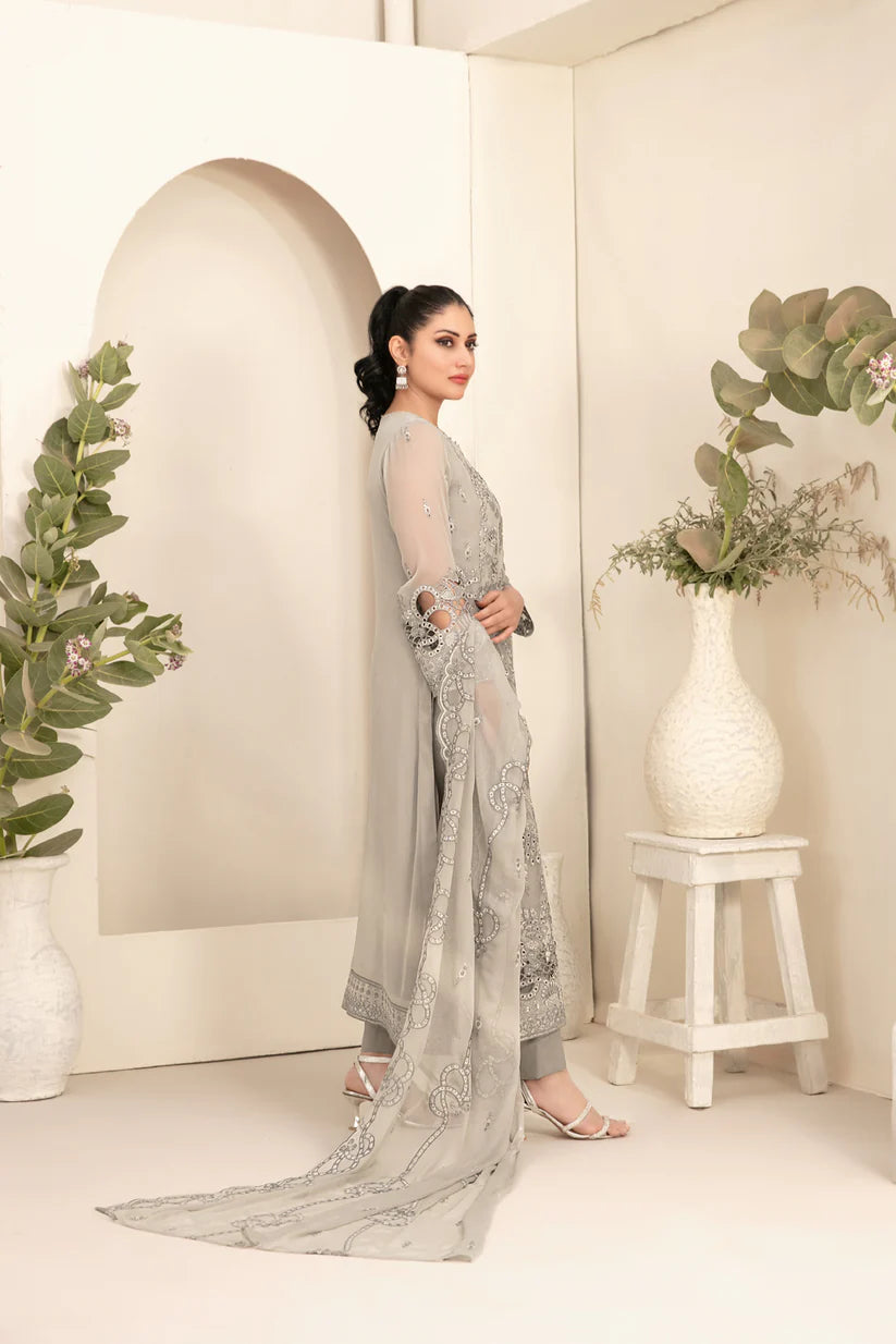 Setareh | Tawakkal luxury Lawn | 3-PC