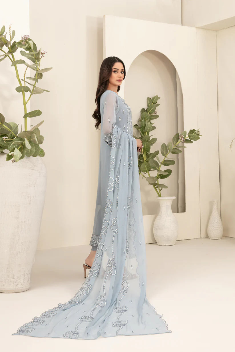 Setareh | Tawakkal luxury Lawn | 3-PC