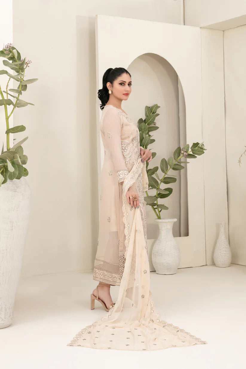 Setareh | Tawakkal luxury Lawn | 3-PC