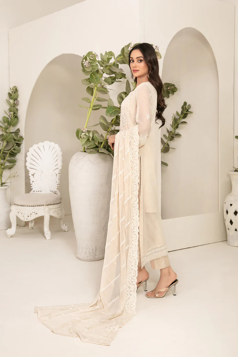 Setareh | Tawakkal luxury Lawn | 3-PC