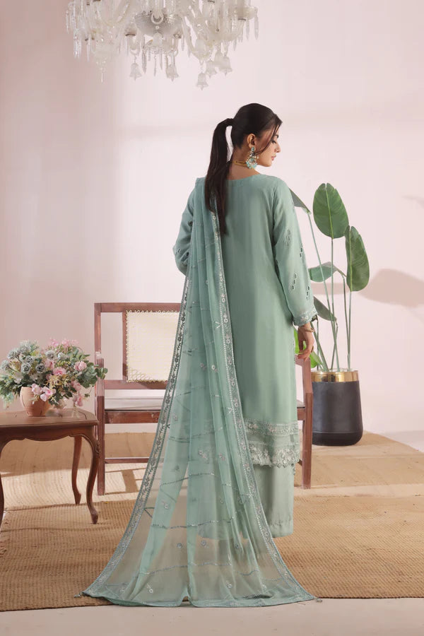 Komal | Dressline | Chiffone