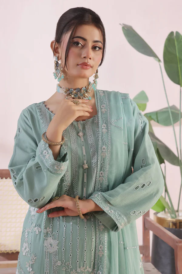 Komal | Dressline | Chiffone
