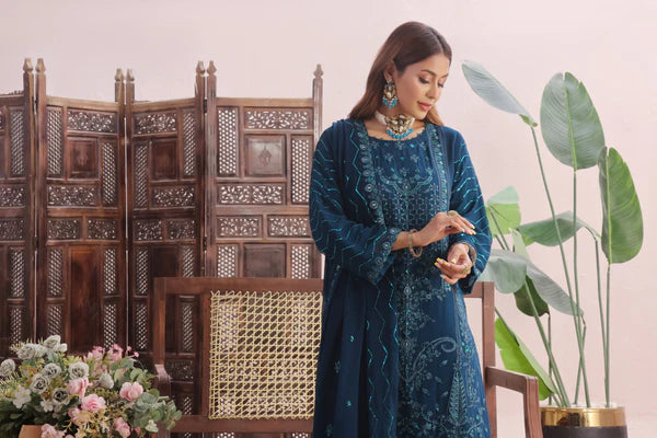 Komal | Dressline | Chiffone