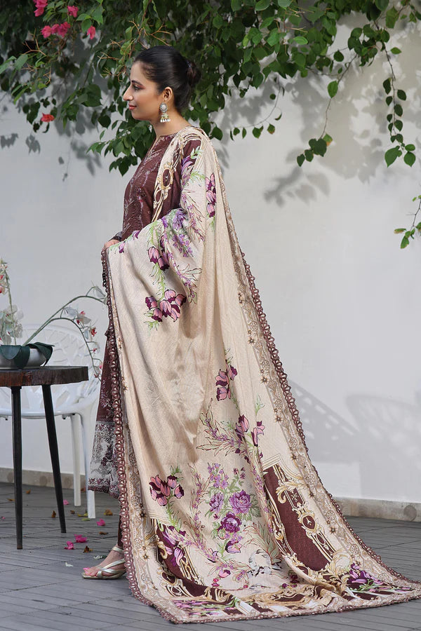 Sairaab | Dressline | Khaddar