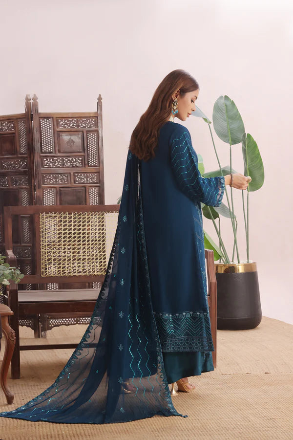 Komal | Dressline | Chiffone