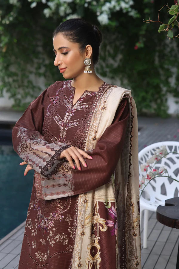 Sairaab | Dressline | Khaddar