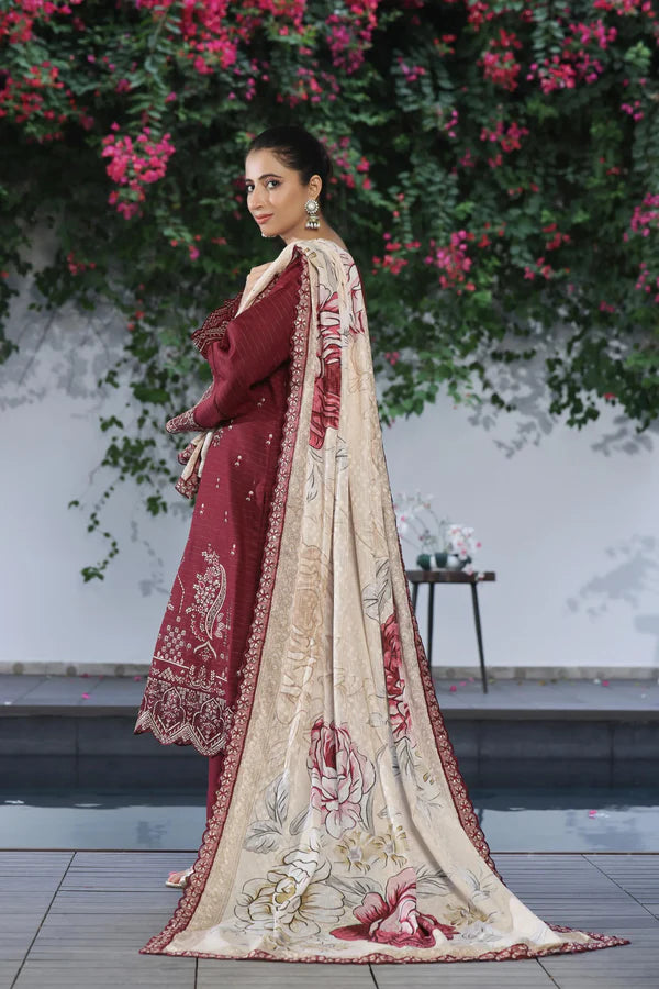Sairaab | Dressline | Khaddar