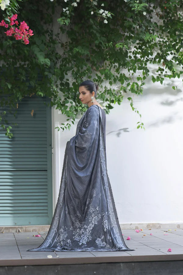 Sairaab | Dressline | Khaddar