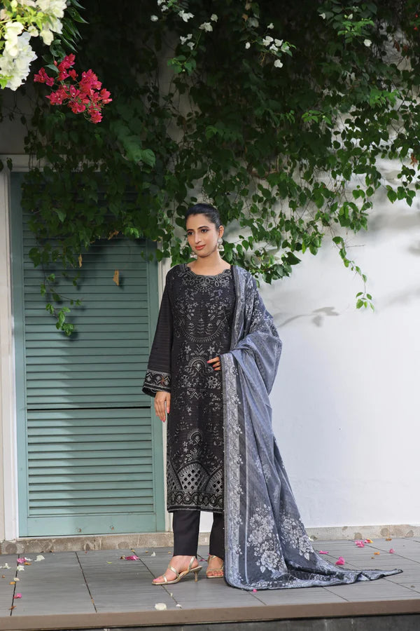 Sairaab | Dressline | Khaddar