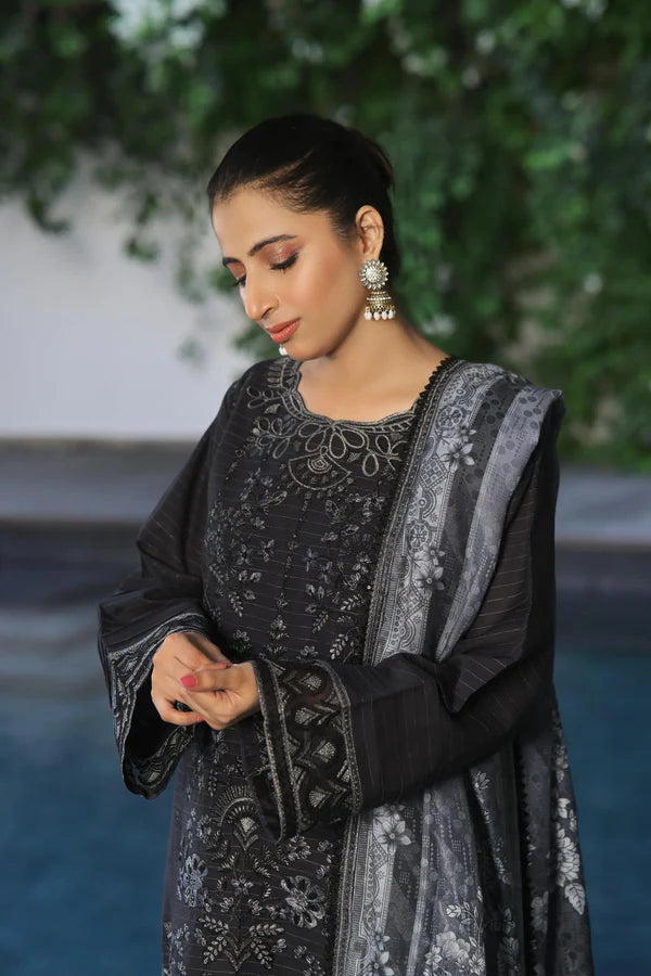 Sairaab | Dressline | Khaddar