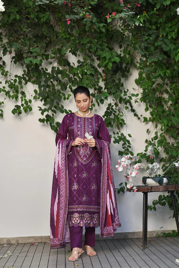 Sairaab | Dressline | Khaddar