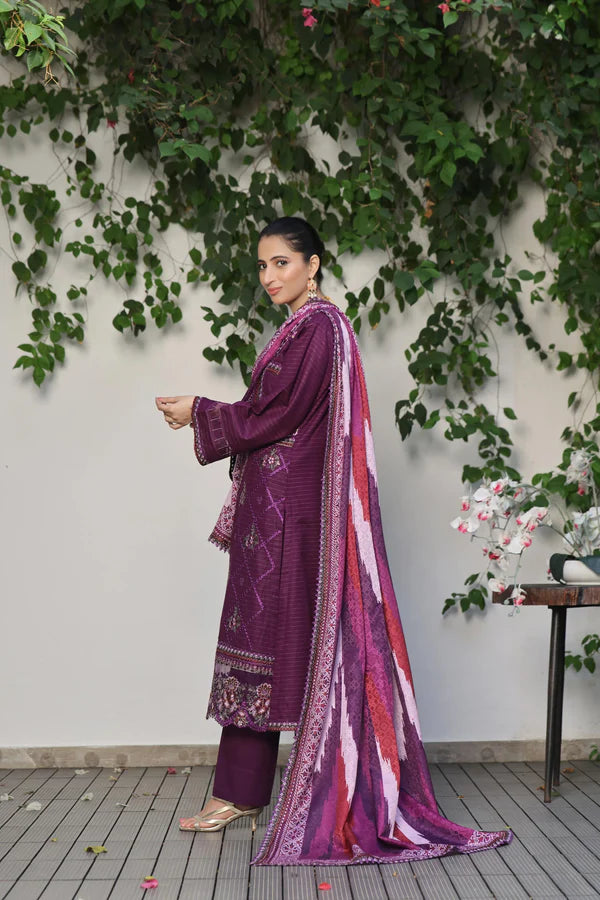 Sairaab | Dressline | Khaddar