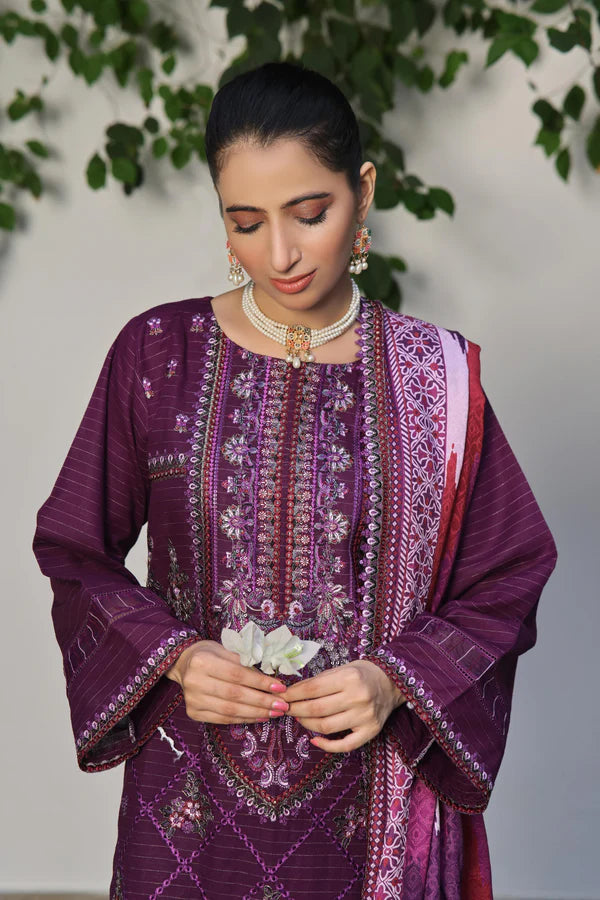 Sairaab | Dressline | Khaddar