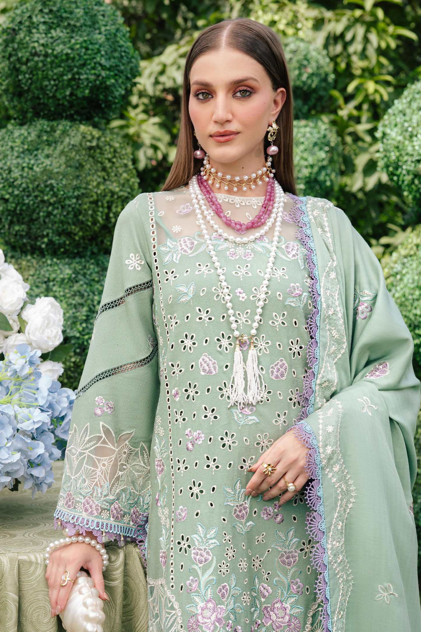 Secret Garden | Mahnur | Karandi