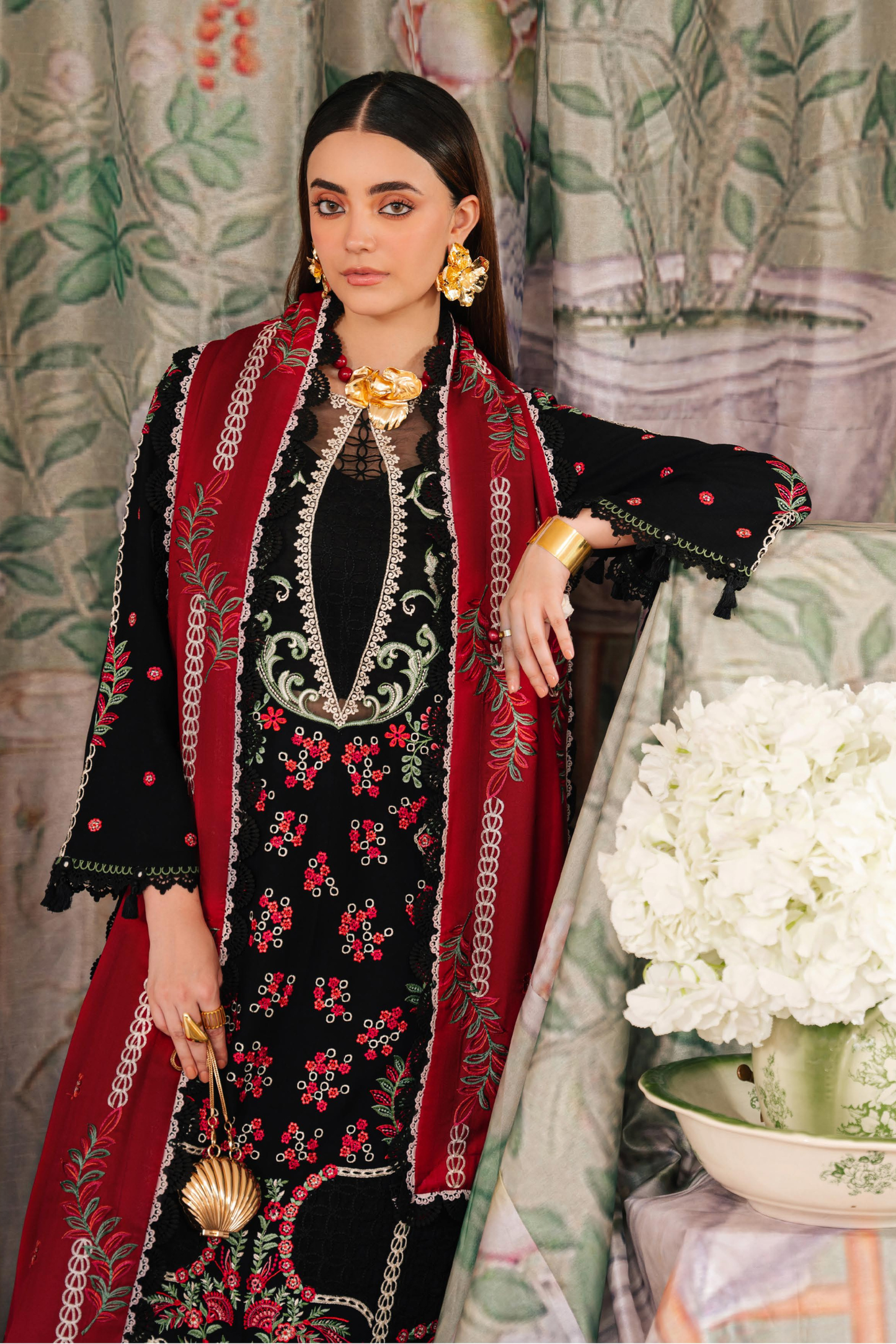 Secret Garden | Mahnur | Karandi