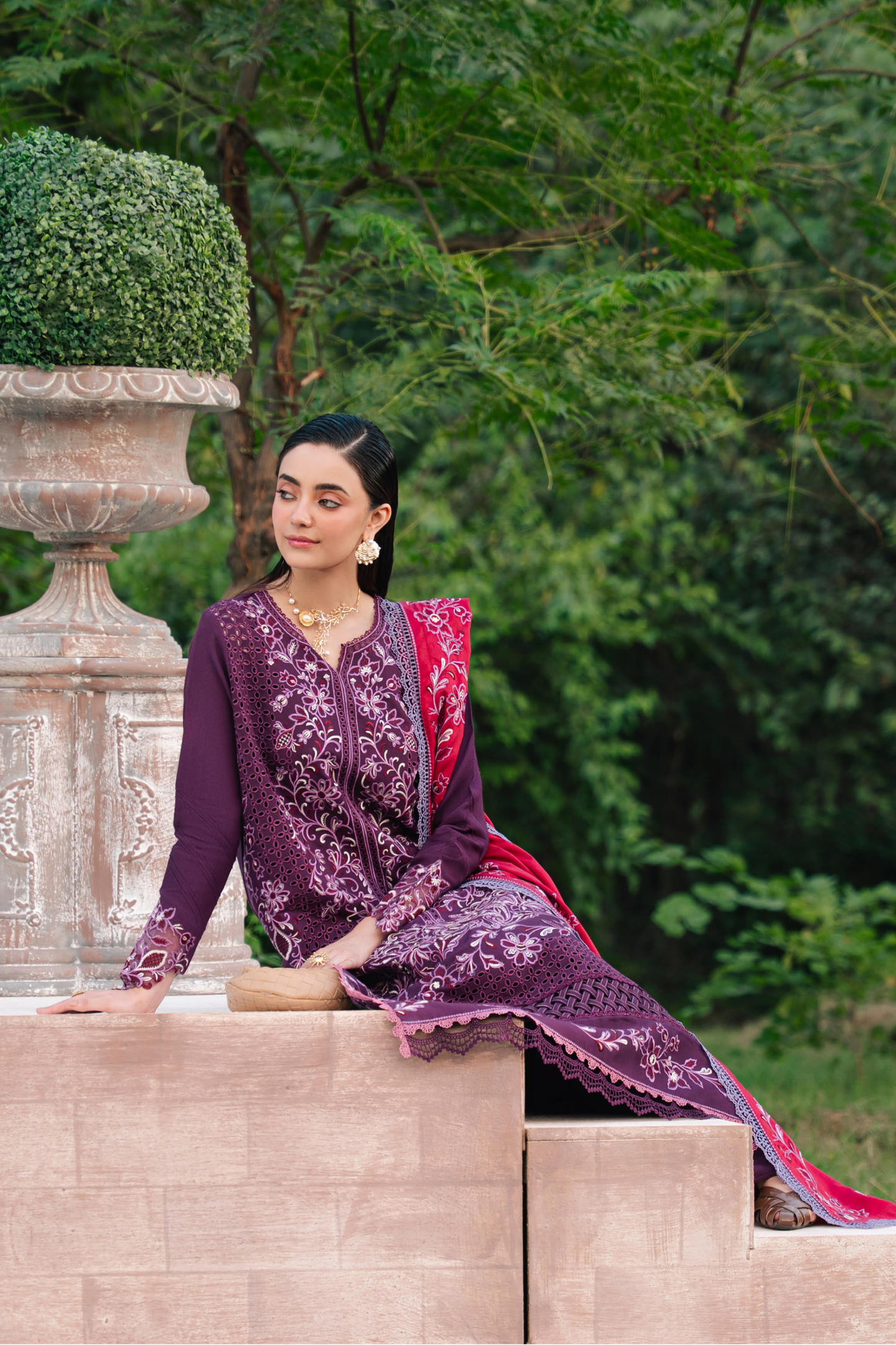 Secret Garden | Mahnur | Karandi