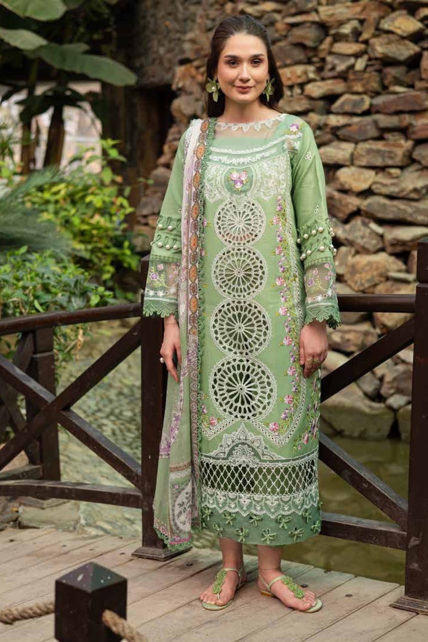 Shangrila | Parishay | Vol- 2 | 3PC