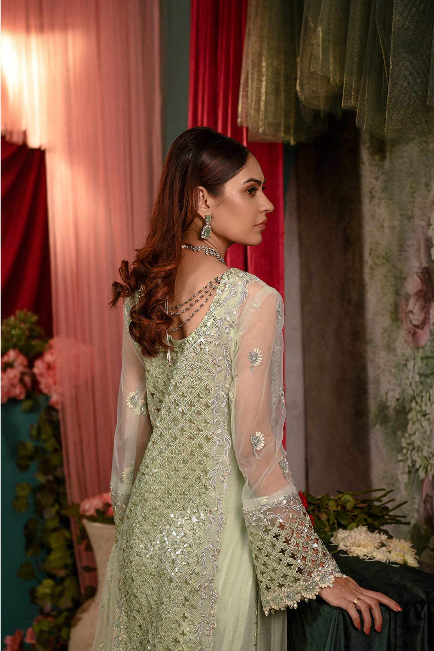 Zarosh | Luxe | Formals