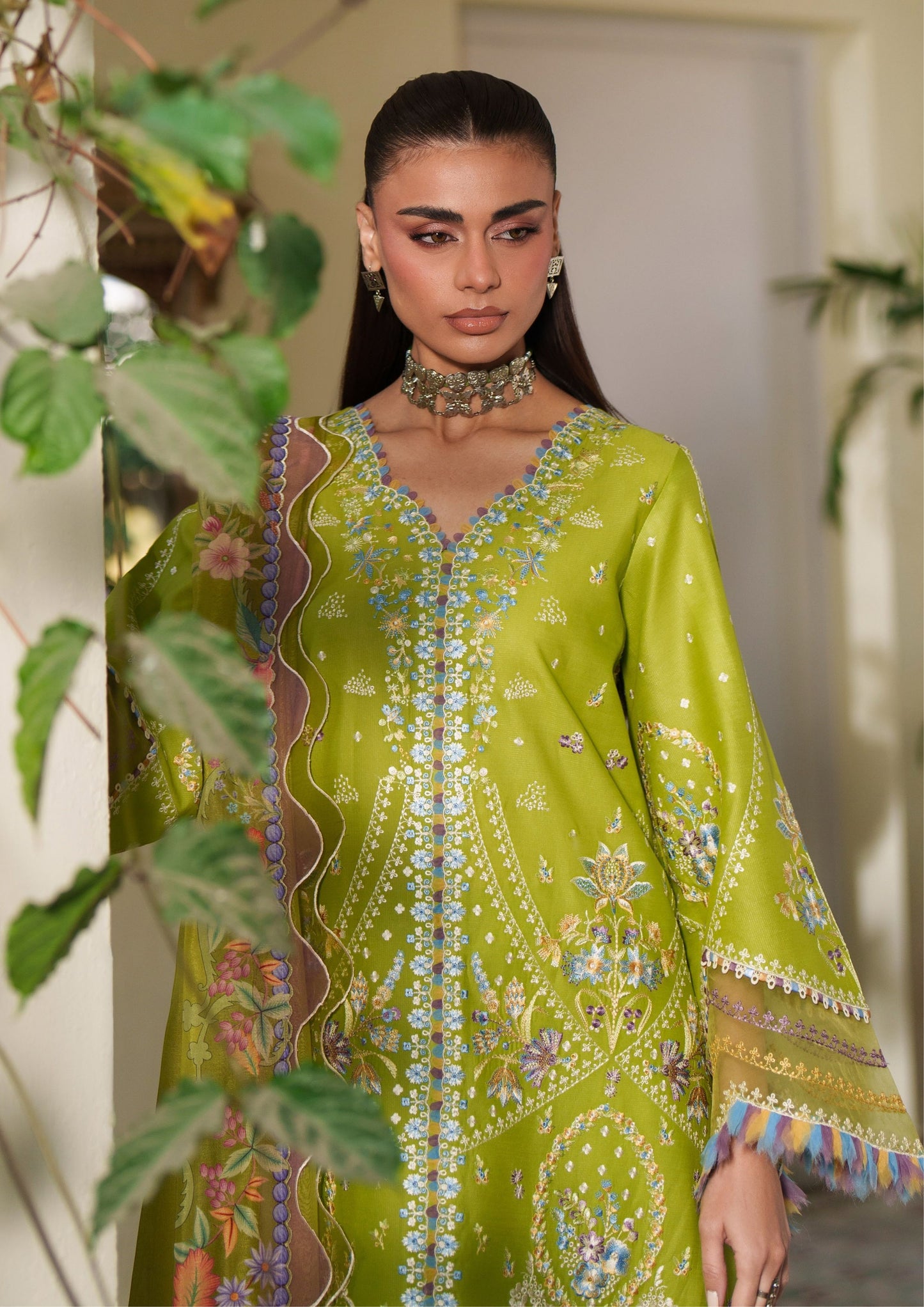 Heritage Dore By Bin Ilyas | Lawn'26