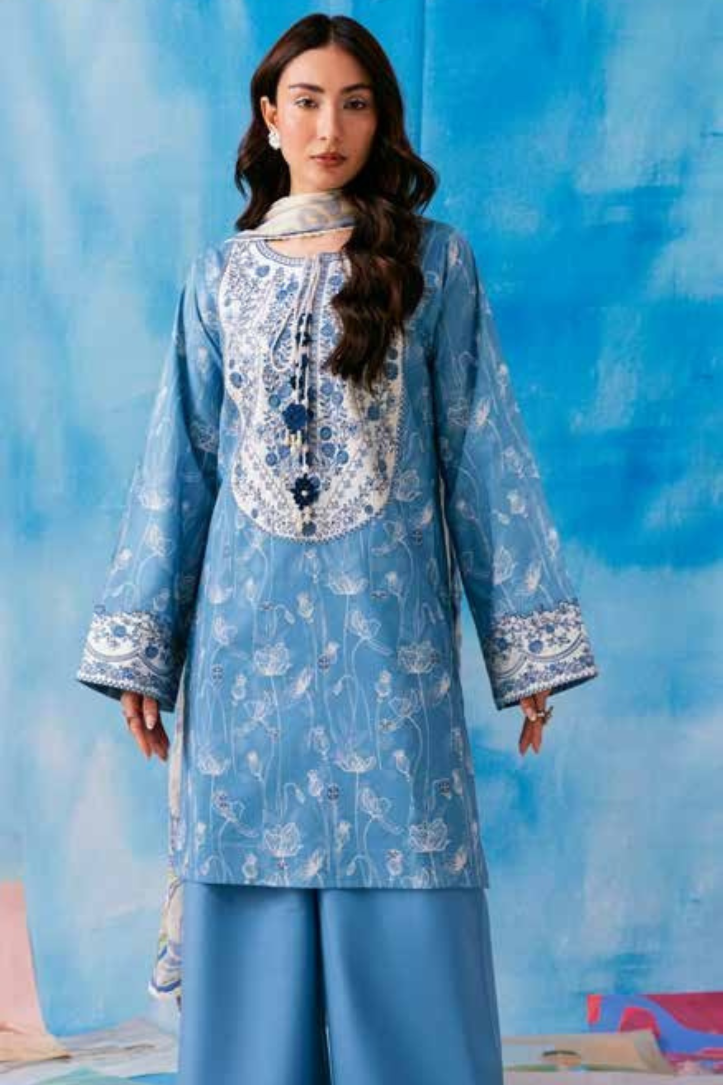 Zync By Florent | Lawn'26