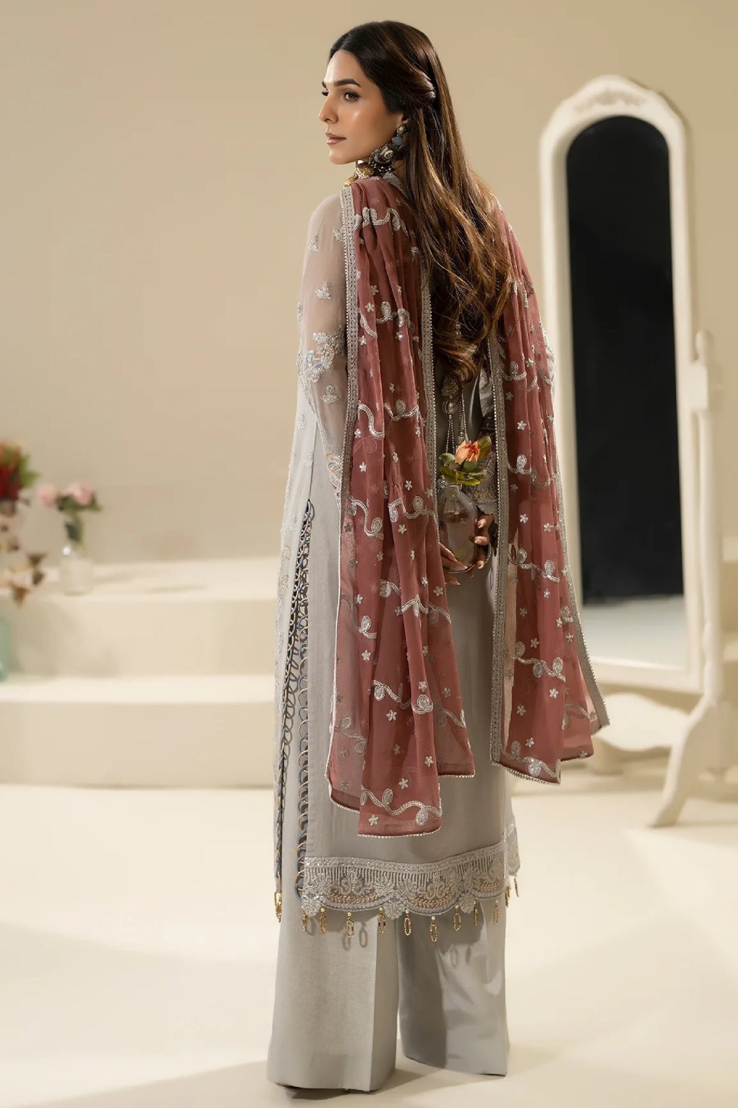 Afreen | Dressline | Luxury