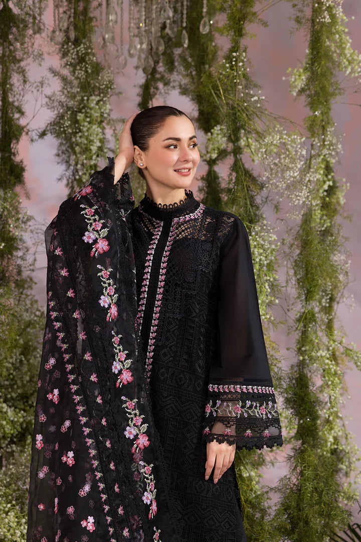 Sobia Nazir Luxury Lawn | 3PC