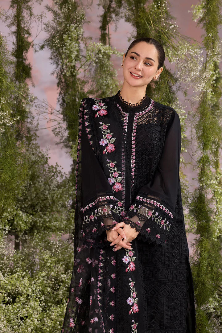Sobia Nazir Luxury Lawn | 3PC