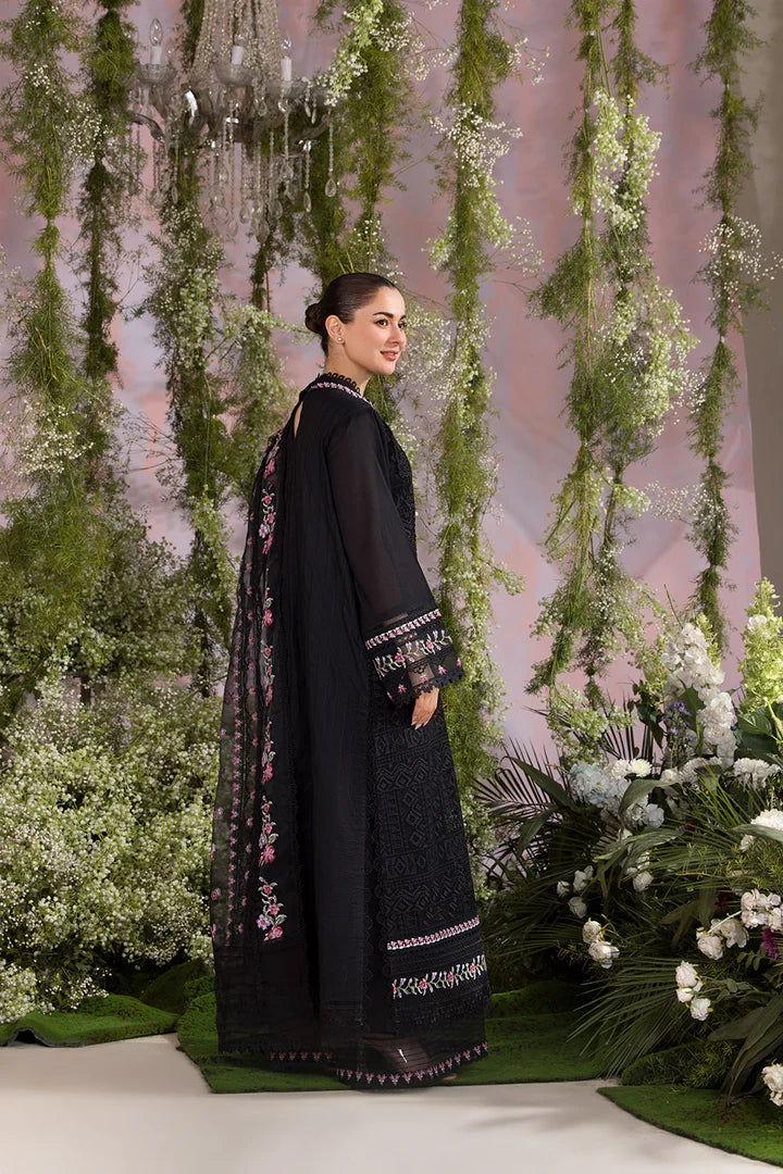 Sobia Nazir Luxury Lawn | 3PC