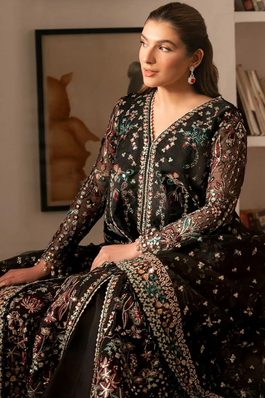 Zoha | Dressline | Javeriya