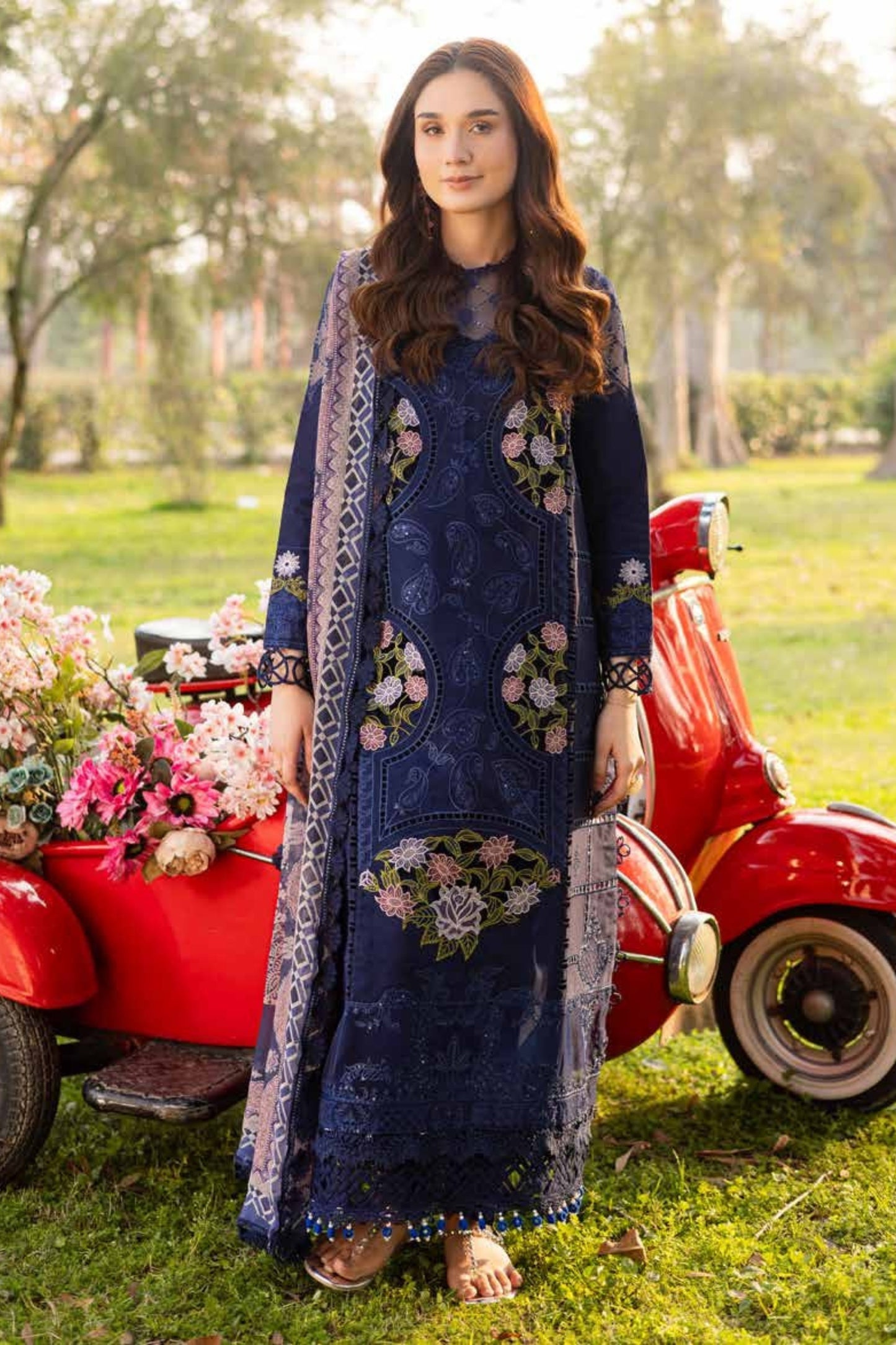 Shangrila | Parishay | Vol- 2 | 3PC