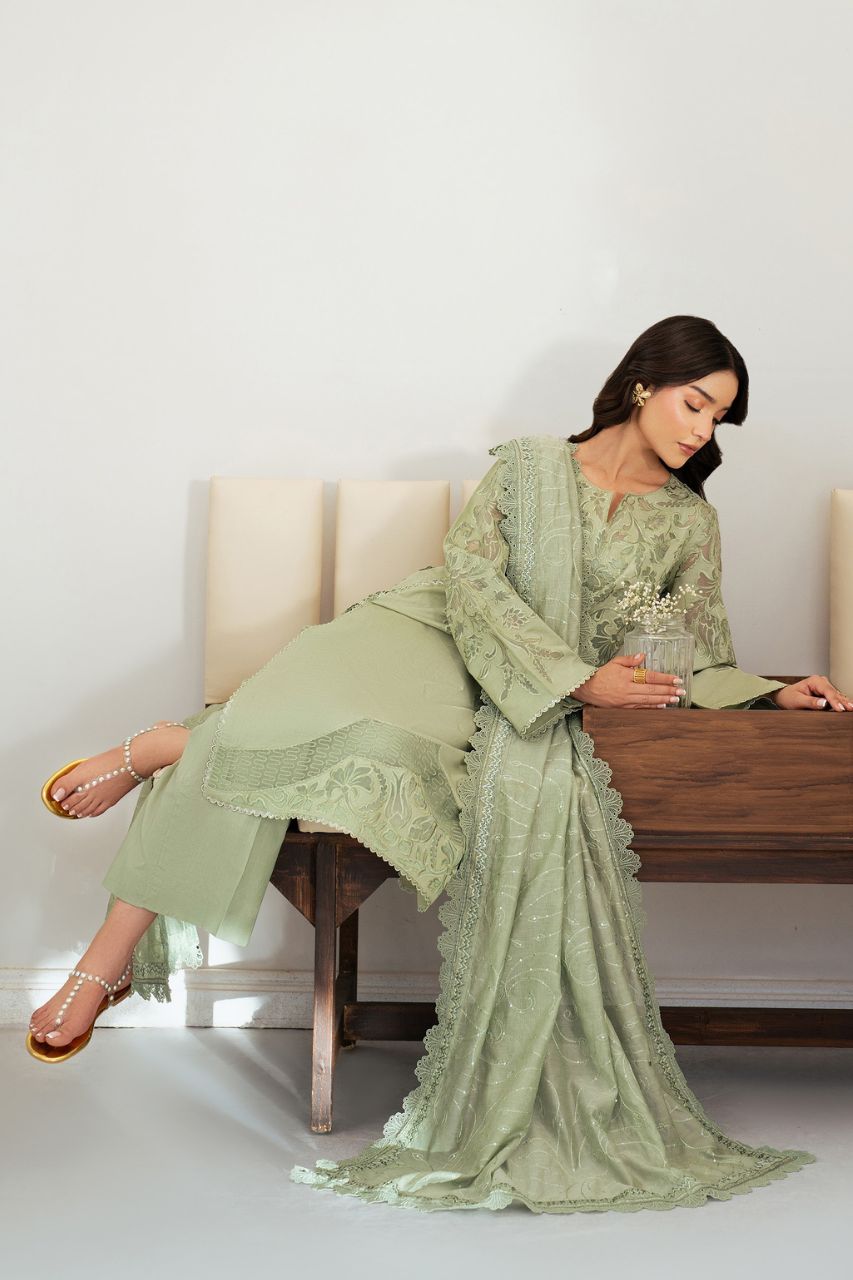 Sera By Mahnur | Lawn'26